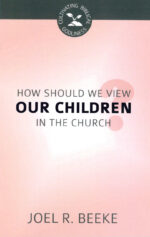 HOW SHOULD WE VIEW CHILDREN IN CHU - CBG