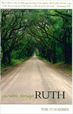 JOURNIBLE THROUGH RUTH