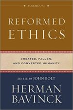REFORMED ETHICS VOLUME 1