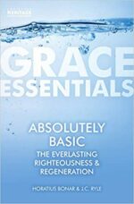 ABSOLUTELY BASIC - GRACE ESSENTIALS