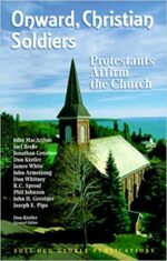 ONWARD, CHRISTIAN SOLDIERS