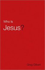 WHO IS JESUS? 25-PACK
