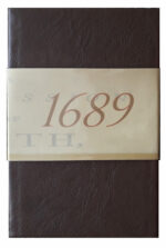 1689 LONDON BAPTIST CONFESSION OF FAITH