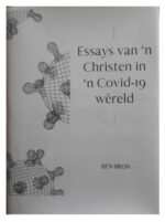 ESSAYS VAN 'n CHRISTEN/COVID19 WEREL BBX