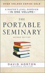 PORTABLE SEMINARY 2ND ED HC