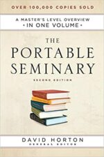 PORTABLE SEMINARY 2ND ED S/C