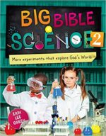 BIG BIBLE SCIENCE 2