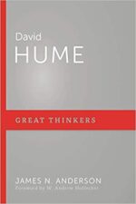 DAVID HUME - GREAT THINKERS