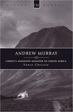 ANDREW MURRAY
