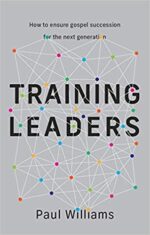 TRAINING LEADERS