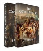 COVENANTERS, THE 2 VOLUME SET