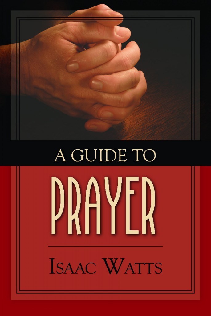 GUIDE TO PRAYER