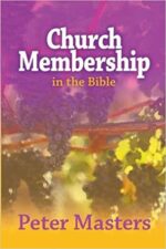 CHURCH MEMBERSHIP