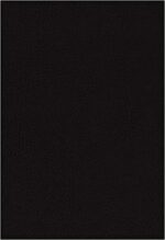 NKJV STUDY BIBLE TI BLACK LEATHER