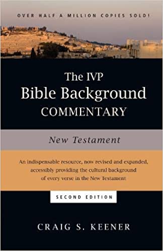 IVP BIBLE BACKGROUND COMM NT