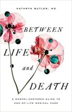 BETWEEN LIFE AND DEATH
