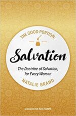 GOOD PORTION - SALVATION