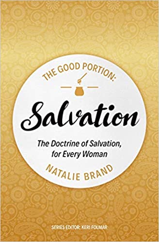 GOOD PORTION - SALVATION
