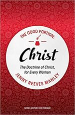 GOOD PORTION - CHRIST