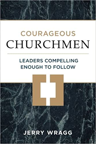 COURAGEOUS CHURCHMEN