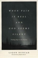 WHEN PAIN IS REAL AND GOD SEEMS SILENT
