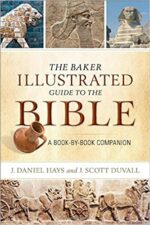 BAKER ILLUSTRATED GUIDE TO THE BIBLE