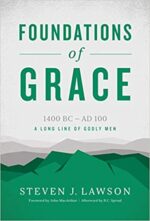 FOUNDATIONS OF GRACE