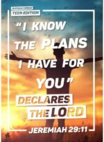 I KNOW THE PLANS... ODB TEEN ED