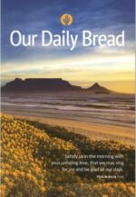 OUR DAILY BREAD VOLUME 23 - UNDATED