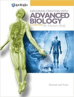 EXPLORING CREATION ADVANCED BIOLOGY HC