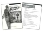 EXPLORING CREATION ADVANCED BIOLOGY TEST