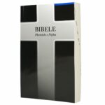 SESOTHO 1989 MED S/C EDGE INDEX