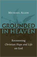 GROUNDED IN HEAVEN