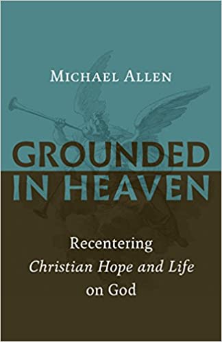 GROUNDED IN HEAVEN