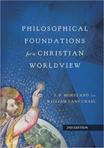 PHILOSOPHICAL FOUNDATIONS CHRN WORLDVIEW