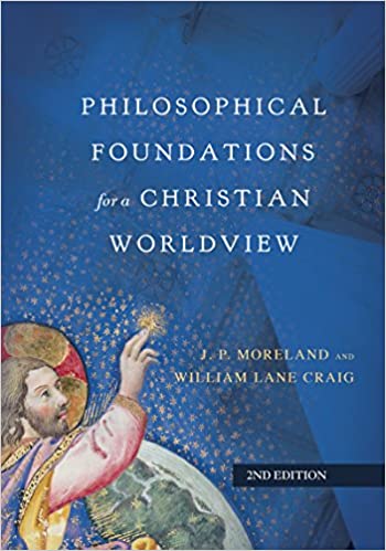 PHILOSOPHICAL FOUNDATIONS CHRN WORLDVIEW