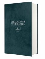 AFRIKAANS 1933/53 VERKLARENDE GROEN HC