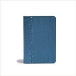 CSB ON-THE-GO SLATE BLUE IM
