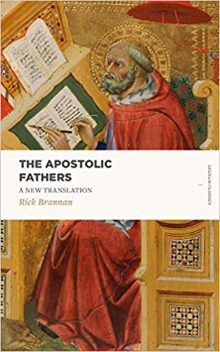 APOSTOLIC FATHERS, THE