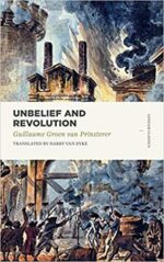 UNBELIEF AND REVOLUTION