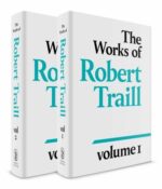 WORKS OF ROBERT TRAILL 2 VOLUME SET