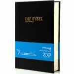 AFRIKAANS 2020 HOOFLETTER MED BLACK HC