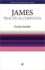 JAMES: THE PRACTICAL CHRISTIAN - WCS