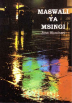 ULTIMATE QUESTIONS - SWAHILI