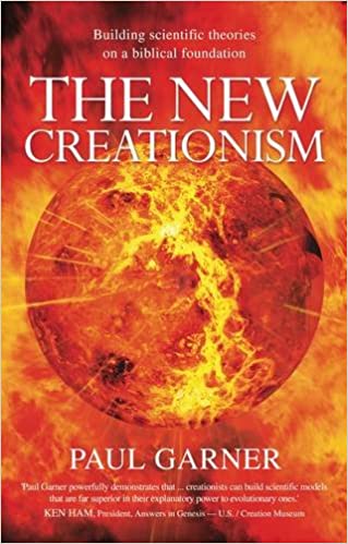 NEW CREATIONISM, THE