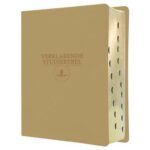 AFRIK1933/53 VERKLARENDE BYBEL KANEEL GL