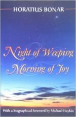 NIGHT OF WEEPING AND MORNING OF JOY