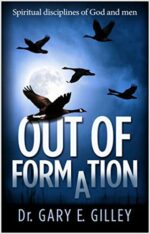 OUT OF FORMATION