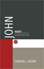 JOHN VOL. 1 (CH 1-12) - EPSC PAPERBACK