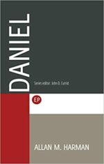 DANIEL - EPSC PAPERBACK